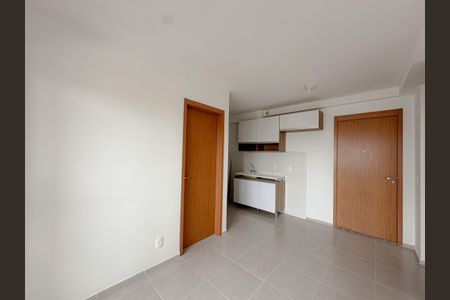 Apartamento para alugar com 36m², 2 quartos e sem vagaSala/Cozinha