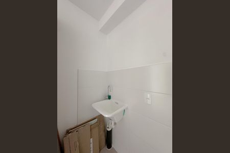 Apartamento para alugar com 36m², 2 quartos e sem vagaÁrea de Serviço