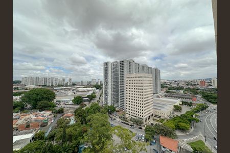 Apartamento para alugar com 36m², 2 quartos e sem vagaQuarto 1