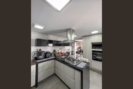 Apartamento para alugar com 114m², 3 quartos e 2 vagasCozinha