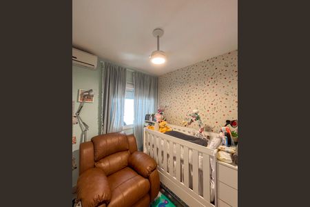 Quarto 1 de apartamento para alugar com 3 quartos, 114m² em Vila Gumercindo, São Paulo