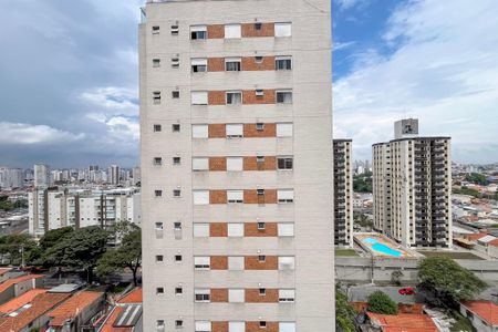 Apartamento para alugar com 114m², 3 quartos e 2 vagasVista do Suite 2