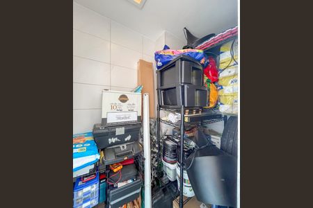 Apartamento para alugar com 114m², 3 quartos e 2 vagasDeposito