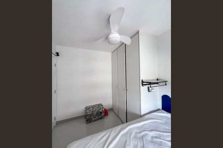 Apartamento para alugar com 114m², 3 quartos e 2 vagasSuite 2