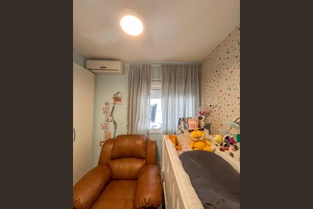 Apartamento para alugar com 114m², 3 quartos e 2 vagasQuarto 1