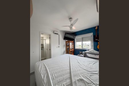 Apartamento para alugar com 114m², 3 quartos e 2 vagasSuite