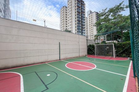 Apartamento para alugar com 114m², 3 quartos e 2 vagasQuadra