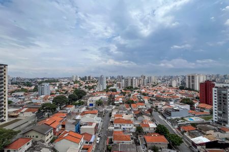 Apartamento para alugar com 114m², 3 quartos e 2 vagasVista da Suíte