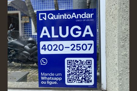 Casa para alugar com 60m², 1 quarto e sem vaga Casa para alugar com 60m², 1 quarto e sem vagaPlaquinha