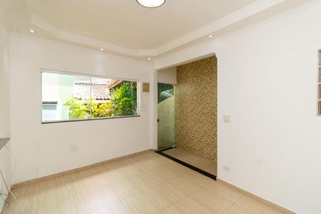 Casa para alugar com 60m², 1 quarto e sem vaga Casa para alugar com 60m², 1 quarto e sem vagaSala