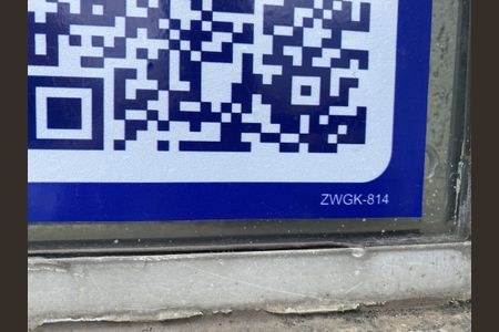 Casa para alugar com 60m², 1 quarto e sem vaga Casa para alugar com 60m², 1 quarto e sem vagaPlaquinha Cod ZWGK-814