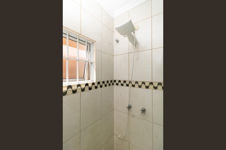 Casa para alugar com 60m², 1 quarto e sem vaga Casa para alugar com 60m², 1 quarto e sem vagaBanheiro