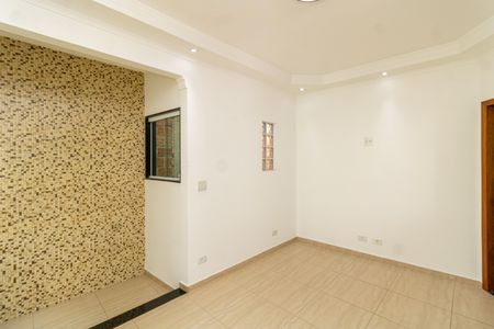 Sala de casa para alugar com 1 quarto, 60m² em Carandiru, São Paulo