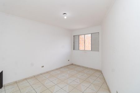 Quarto de casa para alugar com 1 quarto, 60m² em Carandiru, São Paulo