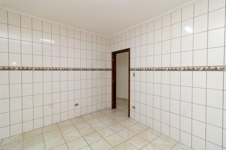 Casa para alugar com 60m², 1 quarto e sem vagaCozinha