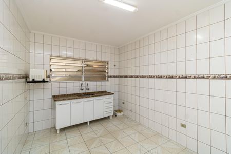 Casa para alugar com 60m², 1 quarto e sem vagaCozinha