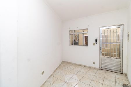Sala de casa para alugar com 1 quarto, 60m² em Carandiru, São Paulo