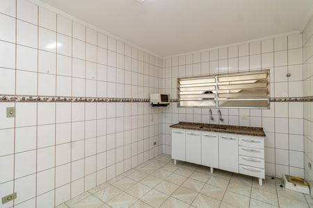Casa para alugar com 60m², 1 quarto e sem vagaCozinha