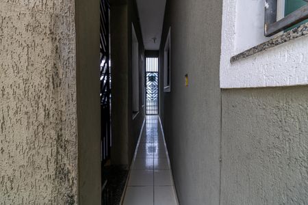 Casa para alugar com 60m², 1 quarto e sem vagaÁrea comum