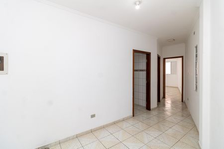 Casa para alugar com 60m², 1 quarto e sem vagaSala