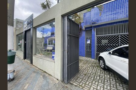 Casa para alugar com 60m², 1 quarto e sem vagaFachada