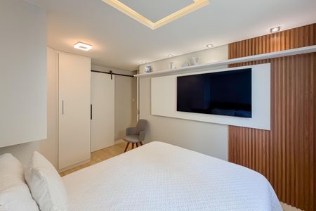 Apartamento à venda com 61m², 2 quartos e 1 vaga Apartamento à venda com 61m², 2 quartos e 1 vagaSuíte