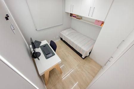 Apartamento à venda com 61m², 2 quartos e 1 vaga Apartamento à venda com 61m², 2 quartos e 1 vagaQuarto 1