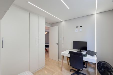 Apartamento à venda com 61m², 2 quartos e 1 vaga Apartamento à venda com 61m², 2 quartos e 1 vagaQuarto 1
