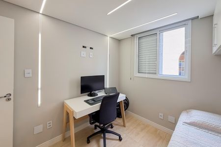 Apartamento à venda com 61m², 2 quartos e 1 vaga Apartamento à venda com 61m², 2 quartos e 1 vagaQuarto 1
