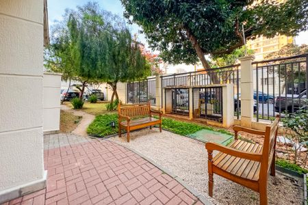 Apartamento à venda com 61m², 2 quartos e 1 vaga Apartamento à venda com 61m², 2 quartos e 1 vagaÁrea comum