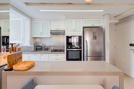 Apartamento à venda com 61m², 2 quartos e 1 vaga Apartamento à venda com 61m², 2 quartos e 1 vagaCozinha