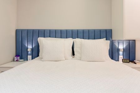 Apartamento à venda com 61m², 2 quartos e 1 vaga Apartamento à venda com 61m², 2 quartos e 1 vagaSuíte