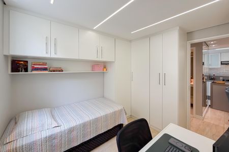 Apartamento à venda com 61m², 2 quartos e 1 vaga Apartamento à venda com 61m², 2 quartos e 1 vagaQuarto 1