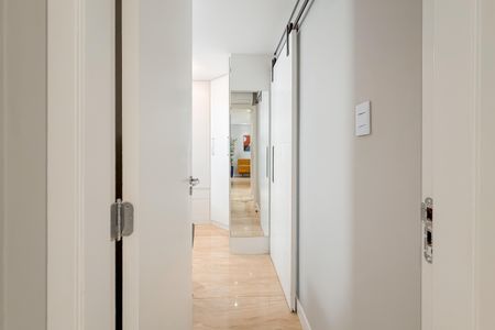 Apartamento à venda com 61m², 2 quartos e 1 vaga Apartamento à venda com 61m², 2 quartos e 1 vagaSuíte