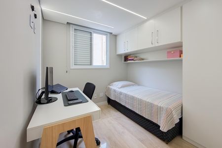 Apartamento à venda com 61m², 2 quartos e 1 vaga Apartamento à venda com 61m², 2 quartos e 1 vagaQuarto 1