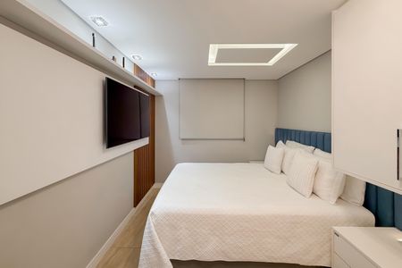 Apartamento à venda com 61m², 2 quartos e 1 vaga Apartamento à venda com 61m², 2 quartos e 1 vagaSuíte
