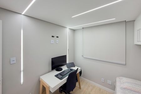 Apartamento à venda com 61m², 2 quartos e 1 vaga Apartamento à venda com 61m², 2 quartos e 1 vagaQuarto 1