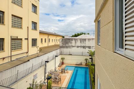 Apartamento à venda com 61m², 2 quartos e 1 vaga Apartamento à venda com 61m², 2 quartos e 1 vagaVaranda da Sala