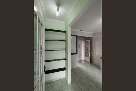 Cozinha - Torneira de casa à venda com 4 quartos, 234m² em São João Climaco, São Paulo