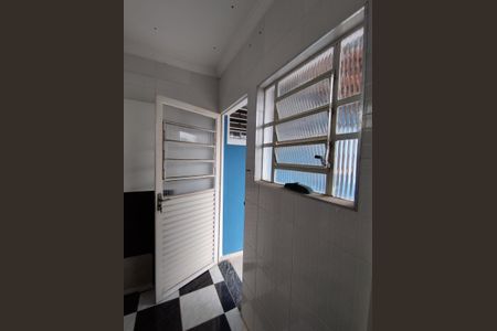 Casa de condomínio à venda com 234m², 5 quartos e 3 vagas Casa de condomínio à venda com 234m², 5 quartos e 3 vagasQuarto de Serviço