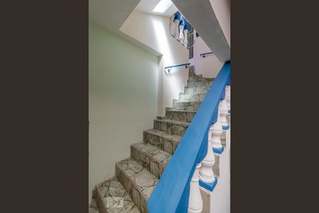 Casa de condomínio à venda com 234m², 5 quartos e 3 vagas