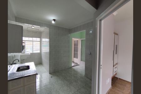 Cozinha - Armários de casa à venda com 4 quartos, 234m² em São João Climaco, São Paulo