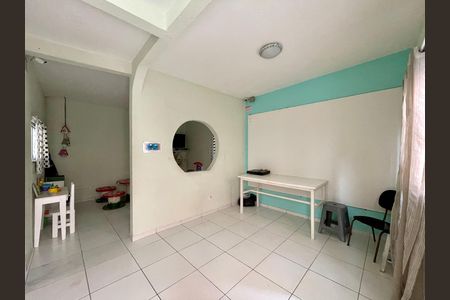 Area Comum - Salão de Festas de apartamento para alugar com 2 quartos, 85m² em Vila Santa Maria, Guarulhos