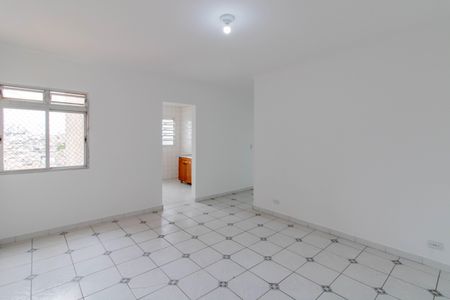 Sala de apartamento para alugar com 2 quartos, 85m² em Vila Santa Maria, Guarulhos