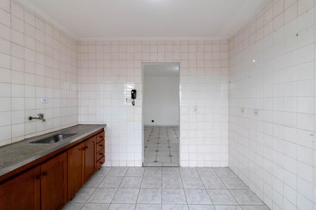 Apartamento para alugar com 85m², 2 quartos e 1 vaga Apartamento para alugar com 85m², 2 quartos e 1 vagaCozinha