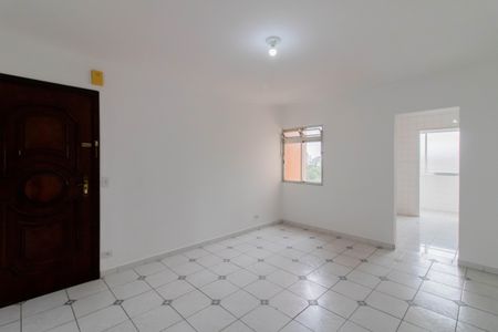 Sala de apartamento para alugar com 2 quartos, 85m² em Vila Santa Maria, Guarulhos