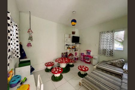 Area Comum - Brinquedoteca de apartamento para alugar com 2 quartos, 85m² em Vila Santa Maria, Guarulhos
