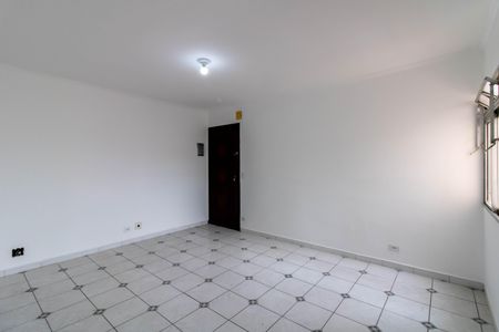 Sala de apartamento para alugar com 2 quartos, 85m² em Vila Santa Maria, Guarulhos