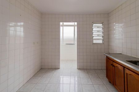 Apartamento para alugar com 85m², 2 quartos e 1 vaga Apartamento para alugar com 85m², 2 quartos e 1 vagaCozinha