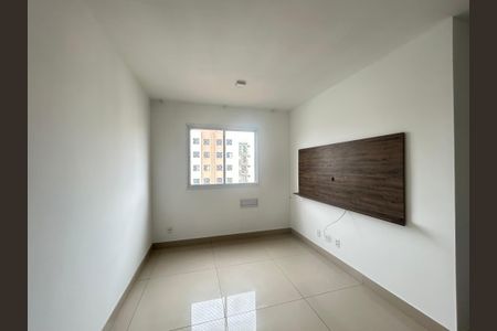 Sala de apartamento para alugar com 2 quartos, 42m² em Vila Siqueira (zona Norte), São Paulo